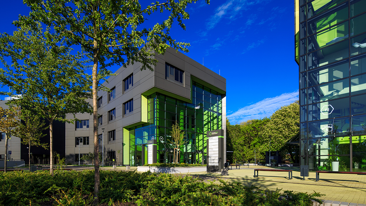 Technopark Pomerania